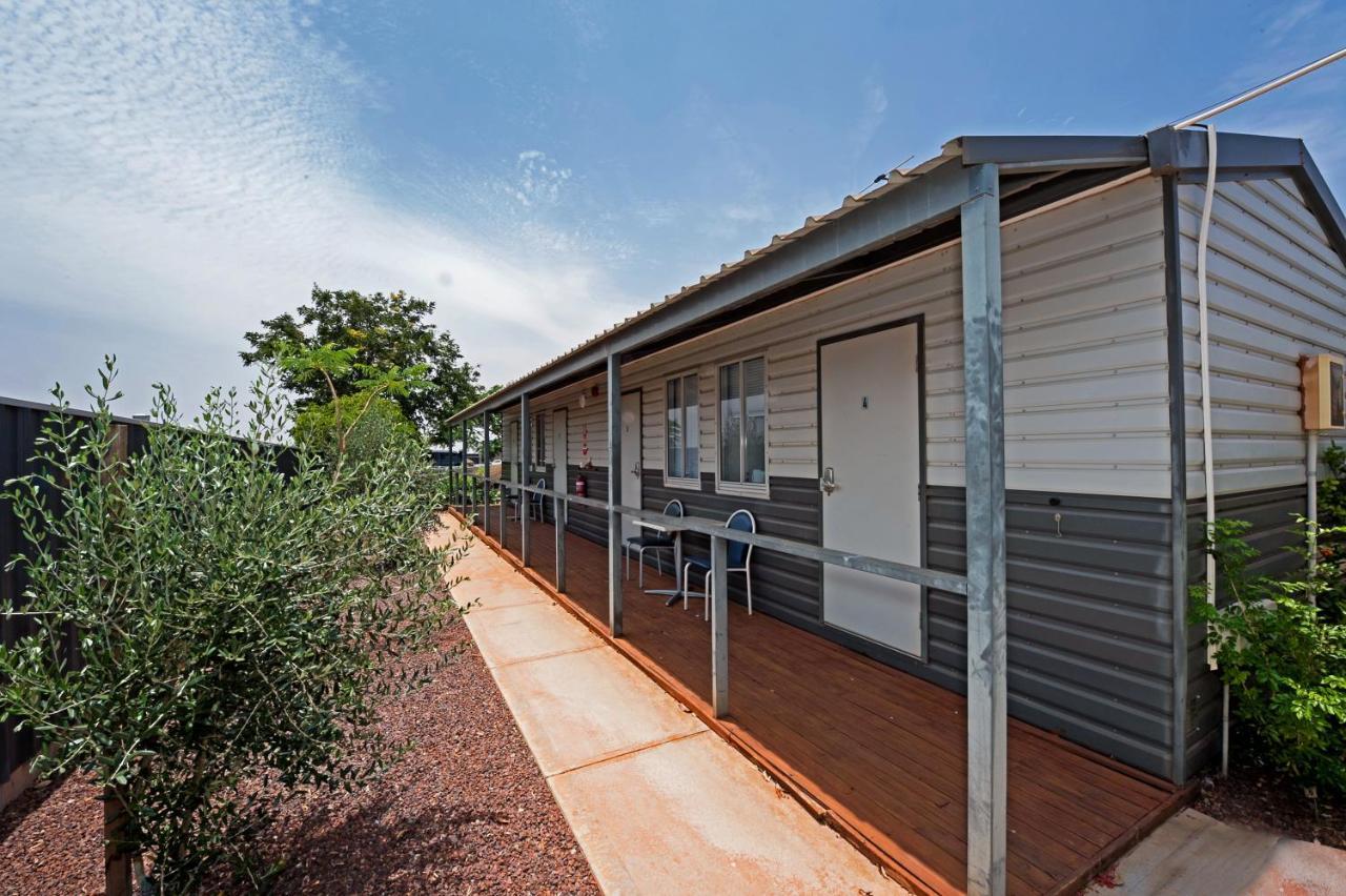 Latitude20 Roebourne Village Exterior foto